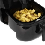 Air Fryer Electrolux EAF90 Potência 1700W e Eficiência no Preparo