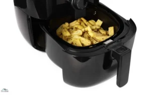 Air fryer realmente economiza energia elétrica?