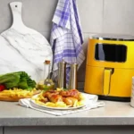 A Air Fryer Oster OFRT780 substitui o forno?