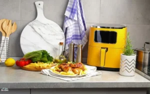 Air Fryer Arno AFD7 ou AFM7: Qual a Diferença?