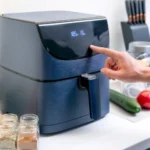 Dá para fazer bolo na air fryer Philips Walita RI9270/90? Dá para fazer bolo na air fryer Philips Walita RI9270/90?