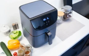 Air Fryer Arno Mega AFD7: Boa para Família Grande?