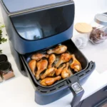 Precisa pré-aquecer a air fryer Philips Walita RI9270/90? Precisa pré-aquecer a air fryer Philips Walita RI9270/90?