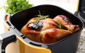 A Air Fryer Oster OFRT780 vale a pena em 2026?