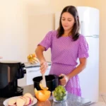 O que pode fazer na air fryer Philips Walita RI9270/90? O que pode fazer na air fryer Philips Walita RI9270/90?