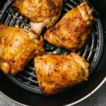 Air fryer realmente deixa os alimentos saudáveis?