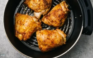 Air Fryer Arno Mega AFD7: Cabe um Frango Inteiro?