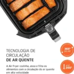 Air Fryer Mondial 4L: Boa Opção para Quem Está Começando?