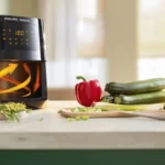 Air Fryer Philips Walita 4.1L: Onde Comprar Mais Barato em 2026?