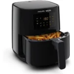 Como Usar a Air Fryer Philips Walita 4.1L: Guia Completo