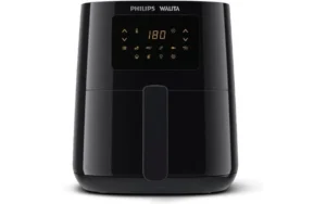 Air Fryer Philips Walita 4.1L: Boa para Apartamento Pequeno?
