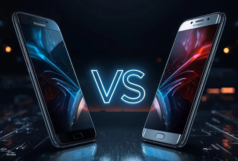 Galaxy S26 Ultra vs POCO X8 Pro: Flagship R.000 ou Custo-Benefício R.500?