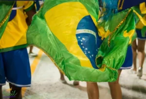 Figurinhas com efeito holográfico ou especial no álbum Panini 2026