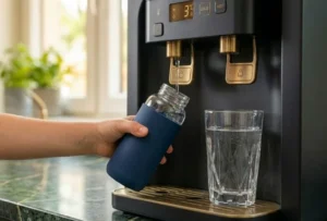 Purificador IBBL Vivax: Review Completo — Filtração, Temperatura e Custo