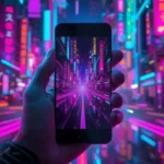 Moto G04s vs POCO X7 Pro: Básico com NFC ou Powerhouse Premium?