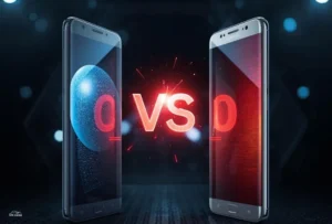 Edge 40 Pro vs POCO X7 Pro: Snapdragon 8 Gen 2 ou Dimensity 8400 Ultra?
