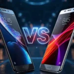 Moto G86 vs POCO X7 Pro: Qual Smartphone Intermediário Vale Mais em 2026?