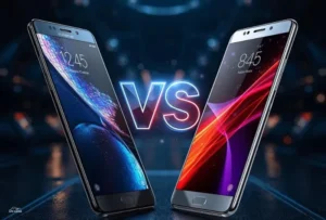 Moto G86 vs POCO X7 Pro: Qual Smartphone Intermediário Vale Mais em 2026?