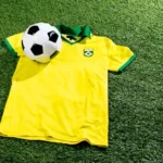 O álbum da Copa do Mundo 2026 tem figurinha do Vinícius Júnior?