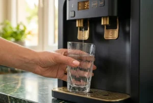 Purificador de Água Midea: Nova Opção no Mercado — Vale a Pena?