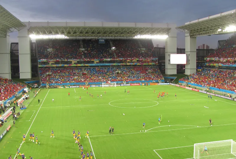 O álbum da Copa 2026 está mais difícil que o de 2022? O álbum da Copa 2026 está mais difícil que o de 2022?