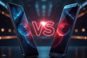 Moto G13 vs POCO X7 Pro: Básico Acessível ou Smartphone Completo?