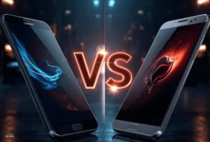 Moto G84 vs POCO X7 Pro: Tela OLED Acessível ou Bateria Gigante?