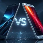 Galaxy Z Flip 7 vs POCO X8 Pro: Dobrável Compacto de R.199 ou Bateria 6500mAh?