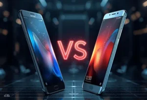 Moto G5s vs POCO X7 Pro: Quando É Hora de Trocar o Smartphone Antigo?