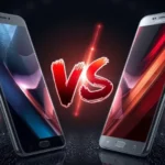 Galaxy S22 Ultra vs POCO X8 Pro: O Ultra que Criou a S Pen Ainda Vale em 2026?