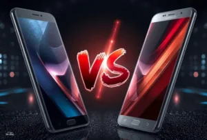 Galaxy S22 Ultra vs POCO X8 Pro: O Ultra que Criou a S Pen Ainda Vale em 2026?