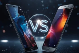 Moto E22 vs POCO X7 Pro: Linha E de Entrada ou Vale Investir no Premium?