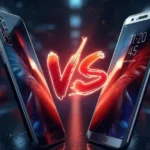 Galaxy S24 Ultra vs POCO X8 Pro: Titanio com 200MP ou Bateria 6500mAh com 100W?