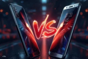 Galaxy S24 Ultra vs POCO X8 Pro: Titanio com 200MP ou Bateria 6500mAh com 100W?