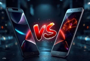 Galaxy A26 vs POCO X8 Pro: 5G Acessível Samsung com 6 Anos ou Performance com 100W?