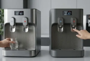 Colormaq CPE35 vs Latina PA355: Qual Purificador Barato Vale Mais?
