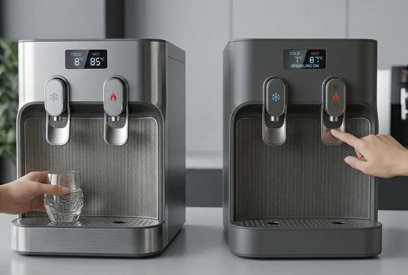 Soft Purificador de Água: Linha Completa, Modelos e Qual Escolher em 2025