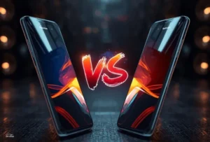 Galaxy S25 FE vs POCO X8 Pro: Fan Edition Samsung ou Custo-Benefício POCO?