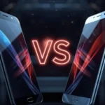 Galaxy Z Fold 6 vs POCO X8 Pro: O Dobrável Mais Leve de 2024 ou Bateria Gigante?