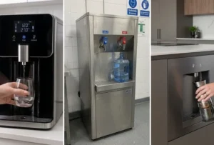 Registro para Purificador de Água: Qual Usar e Como Instalar Corretamente