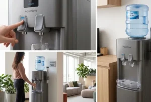 Electrolux PE12G vs Electrolux PH41B: Custo-Benefício ou Água Quente?