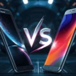Moto G3 vs POCO X7 Pro: Quanto Evoluiu o Smartphone em 10 Anos?