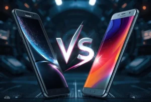 Moto E20 vs POCO X7 Pro: Quando Vale a Pena Investir Mais?