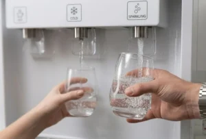 Melhor Purificador de Água com Compressor: Top 5 de 2025 com Comparativo