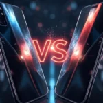 Edge 30 Neo vs POCO X7 Pro: Ultra Compacto ou Bateria que Dura 2 Dias?
