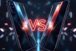 Edge 30 Neo vs POCO X7 Pro: Ultra Compacto ou Bateria que Dura 2 Dias?