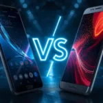 Edge 50 Pro vs POCO X7 Pro: Camera Sony ou Bateria Gigante?