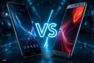 Edge 50 Pro vs POCO X7 Pro: Camera Sony ou Bateria Gigante?