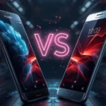 Moto E14 vs POCO X7 Pro: Entrada Econômica ou Intermediário Completo?