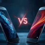 Moto G42 vs POCO X7 Pro: OLED Compacto Barato ou Smartphone Premium?